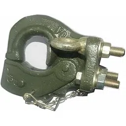 RM EnterpriseS Towing Hook for F ord Willys Pintle Hitch Military-picture-21