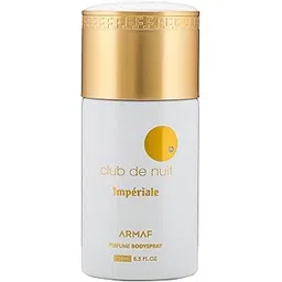 rmaf Club De Nuit White Imperiale Deodorant 250ml for Women| Perfume Body Spray for her| Skin Friendly & Ideal for Daily Use-picture-24