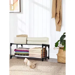 Rmerchants Black Set of 1 Water Resistant Multi-Utility Organisers-picture-15