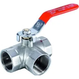RN 20mm Forged Brass 3 Way Chrome Plated Ball Valve, RNBV172020-picture-42