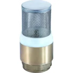 RN 20mm Forged Brass Foot Valve with Stainless Steel Filter, RNFV270020-picture-20
