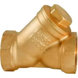 RN 20mm Forged Brass Y-Strainer with Stainless Steel 304 Filter, RNYS230020-picture-21