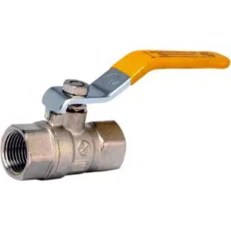 RN 25mm Forged Brass 2 Way Chrome Plated Steam Ball Valve, RNBV178025-picture-13