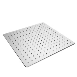 RN Aston 12 inch Stainless Steel Chrome Premium Ultra Slim Square Shower without Arm, RN68110300-picture-38