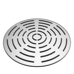 RN Bentley 12 inch Stainless Steel Chrome Round Shower without Arm, RN62310300-picture-34