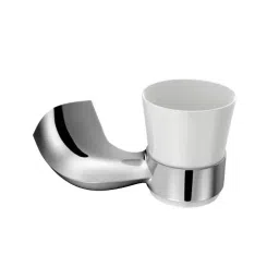 RN Brass Silver Chrome Finish Tumbler Holder, 8057-picture-16