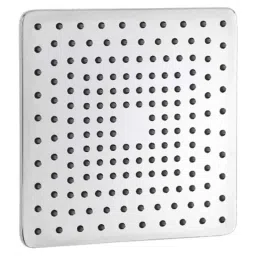 RN Dora 10 inch Stainless Steel Chrome Square Shower without Arm, RN68410250-picture-39