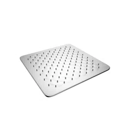 RN Mirah 10 inch Stainless Steel Chrome Square Shower without Arm, RN68210250-picture-20