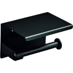 rn Wall Mount Tissue Paper Holder for Bathroom, Hotel Toilets Brass Toilet Paper Holder-picture-21