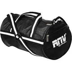 Gym bags for men leather RNV gym bags for men | Gym bags for women | Gym bag for workout | Duffle bags for gym | Sports bag for boys | Swimming bag for men-picture-36