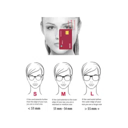 Roadies Dark Brown Hexagon Unisex Sunglasses image 3