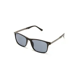 Roadies Navy UV Protection Square Unisex Sunglasses-picture-35