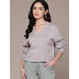 Roadster Acrylic Pullover-picture-18