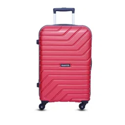 Roadster Bent Large Trolley Suitcase-picture-10