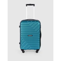 Roadster Bent Medium Trolley Suitcase-picture-31