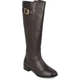 roadster Boots,Casual,Party Wear, Daily Wear, Trendy, Comfortable Stylish Boots Boots For Women-picture-12