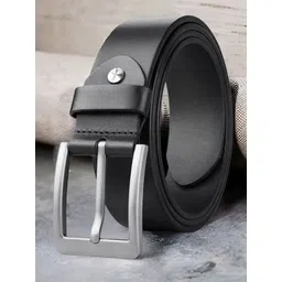 Roadster Leather Breathable Belts-picture-19