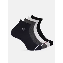 roadster Men Ankle Length-picture-24