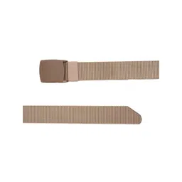 Roadster Men Braided Canvas Belt image 2