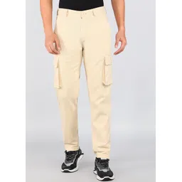 roadster Men Cargos-picture-13