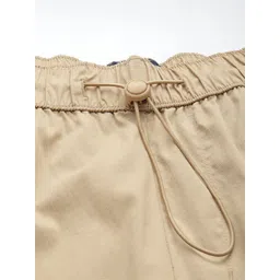 Roadster Men Cargos Trousers image 5