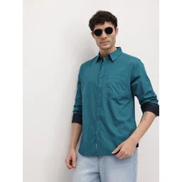 Roadster Men Casual Shirt-picture-12