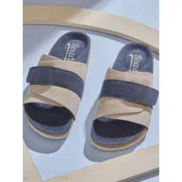 Roadster Men Comfort Sandals-picture-16