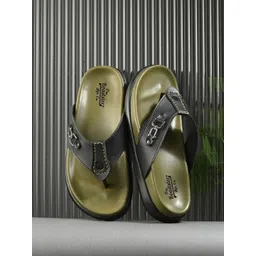 Roadster Men Comfort Sandals-picture-24