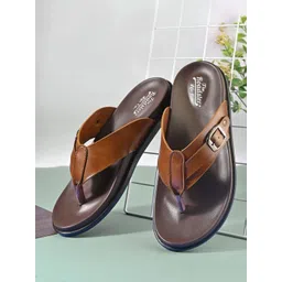 Roadster Men Comfort Sandals-picture-13