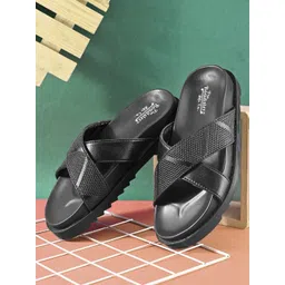 Roadster Men Comfort Sandals-picture-36