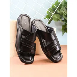 Roadster Men Comfort Sandals-picture-24