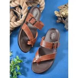Roadster Men Comfort Sandals-picture-31