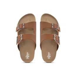 Roadster Men Comfort Sandals-picture-26