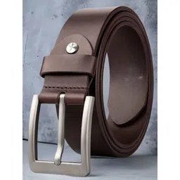 Roadster Men Leather Belt-picture-38