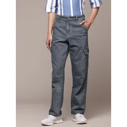 Roadster Men Loose Fit Jeans-picture-14