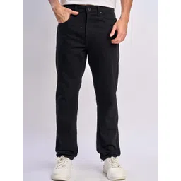 Roadster Men Regular Fit Mid-Rise Jeans-picture-24