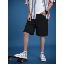 Roadster Men Shorts-picture-34