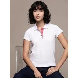 Roadster Polo Collar T-shirt-picture-39