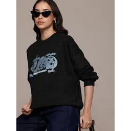 Roadster Printed Sweatshirt-picture-42