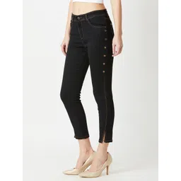 Roadster Skinny Fit High Rise Jeans-picture-11