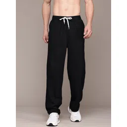 Roadster The Life Co. Men Non-Stretchable Pure Cotton Jeans-picture-13