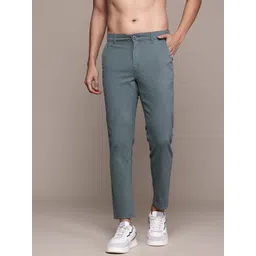 Roadster The Life Co. Men Trousers-picture-11