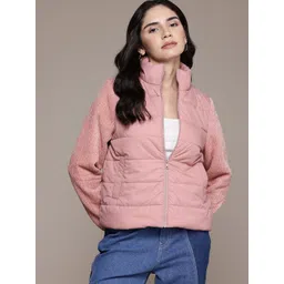 Roadster The Life Co. Padded Jacket-picture-21