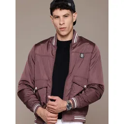 Roadster The Lifestyle Co. Bomber Jacket-picture-17