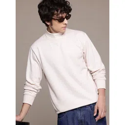 Roadster The Lifestyle Co. High Neck Sweatshirt-picture-38