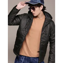 Roadster The Lifestyle Co. Hooded Padded Jacket-picture-23