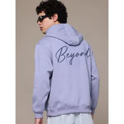 Roadster The Lifestyle Co Printed Back Hooded Sweatshirt-picture-20