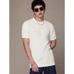 Roadster The Lifestyle Co Pure Cotton T-shirt-picture-28