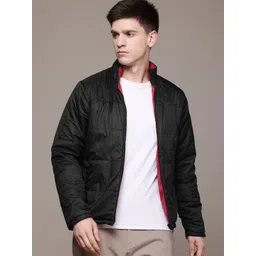 Roadster The Lifestyle Co. Reversible Padded Jacket-picture-15