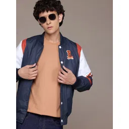 Roadster The Lifestyle Co. Varsity Jacket-picture-24